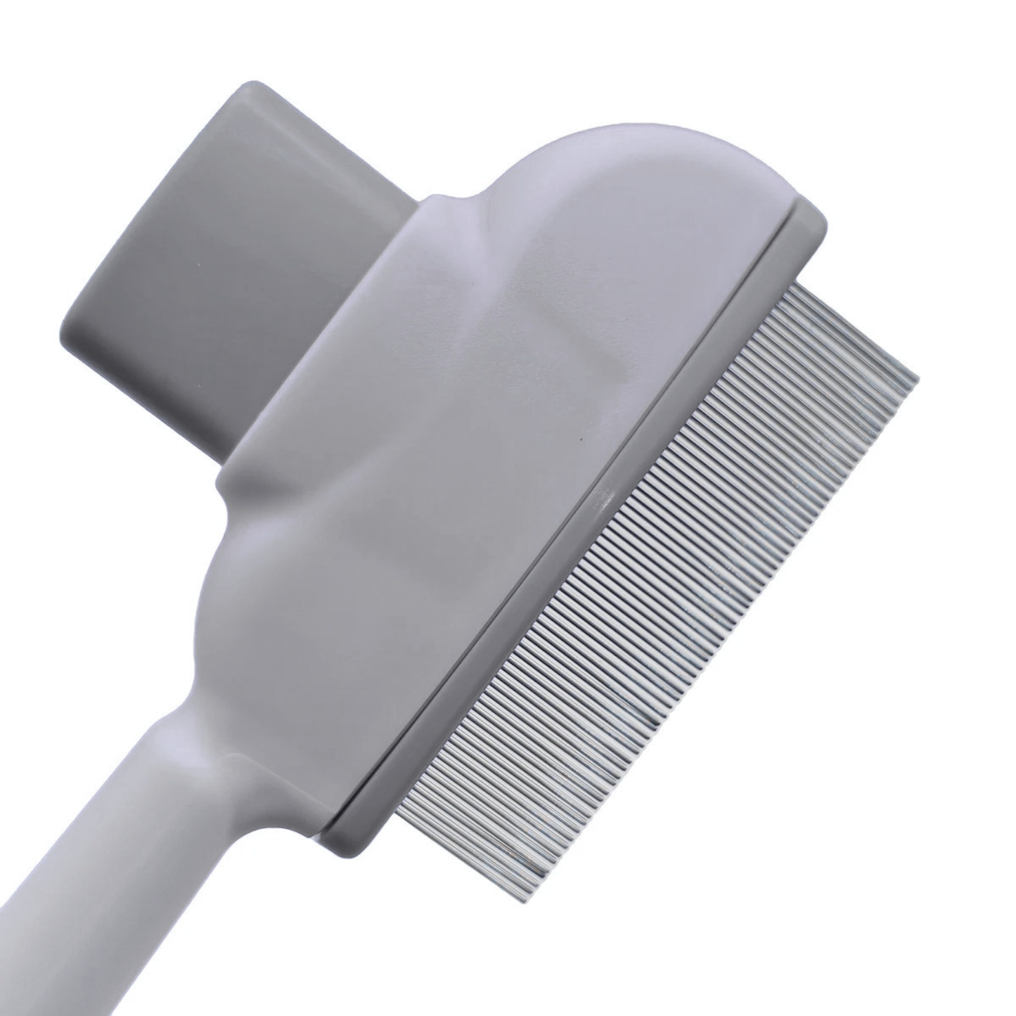 Brosse autonettoyante