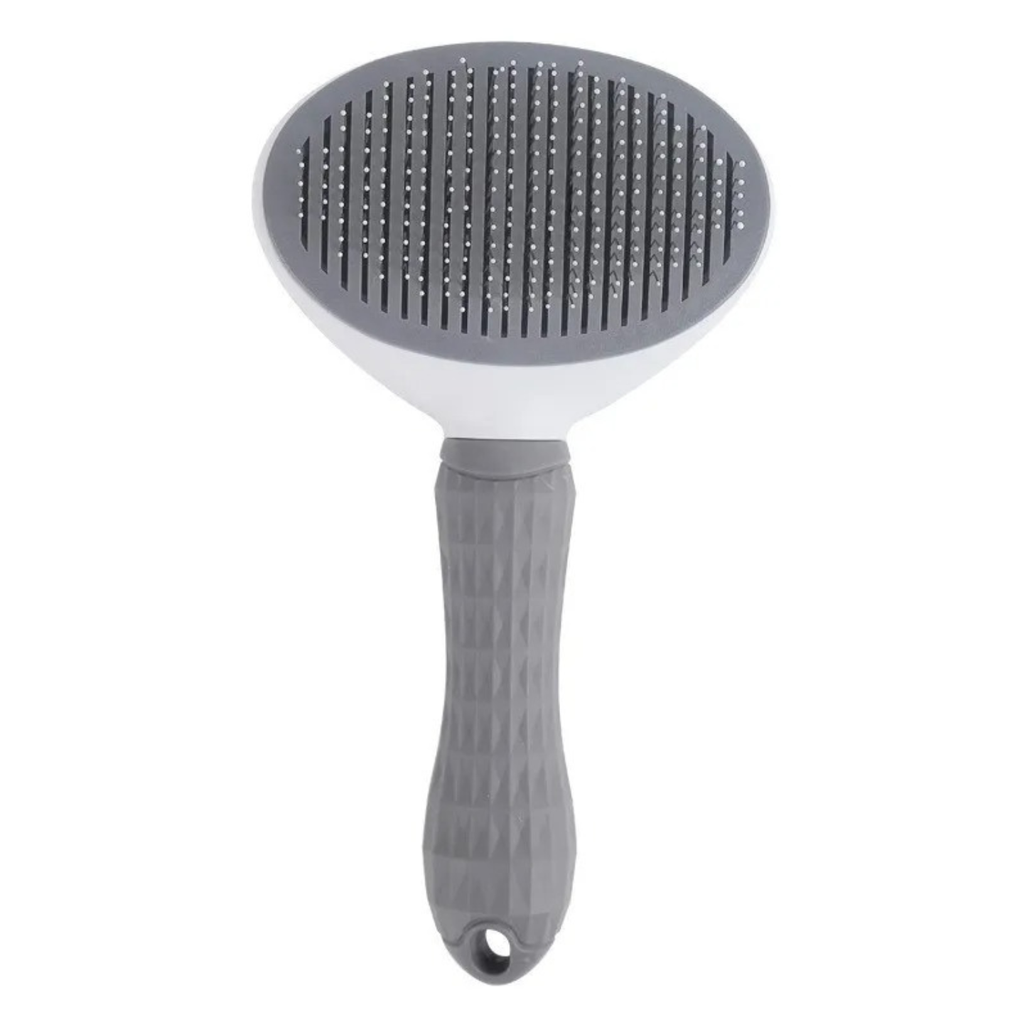 Brosse autonettoyante