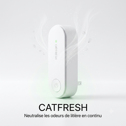 CATFRESH