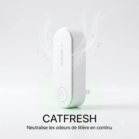 CATFRESH