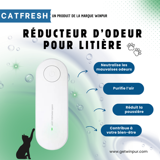 CATFRESH